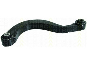 TRISCAN 8500 295011 vikšro valdymo svirtis 
 Ašies montavimas/vairavimo mechanizmas/ratai -> Valdymo svirtis/pasukamosios svirties sujungimas -> Vairo trauklės (valdymo svirtis, išilginis balansyras, diago
1K0 505 323 N, 1K0 505 323 P, 5Q0 505 323 C