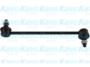 KAVO PARTS SLS-3063 šarnyro stabilizatorius 
 Ašies montavimas/vairavimo mechanizmas/ratai -> Stabilizatorius/fiksatoriai -> Savaime išsilyginanti atrama
548300X500