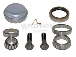 FLENNOR FR490166L rato guolio komplektas 
 Ašies montavimas/vairavimo mechanizmas/ratai -> Rato stebulė/montavimas -> Rato guolis
2013300051