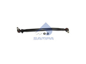 SAMPA 097.581 centrinės trauklės mazgas
1602 821, 1602821