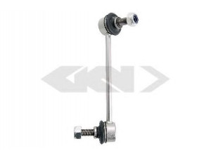 SPIDAN 50543 šarnyro stabilizatorius 
 Ašies montavimas/vairavimo mechanizmas/ratai -> Stabilizatorius/fiksatoriai -> Savaime išsilyginanti atrama
8 97944 569 0