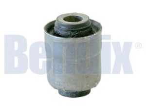 BENDIX 045502B valdymo svirties/išilginių svirčių įvorė 
 Ašies montavimas/vairavimo mechanizmas/ratai -> Valdymo svirtis/pasukamosios svirties sujungimas -> Montavimas/sutvirtinimas
30620972, 30818103