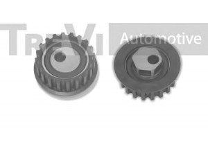 TREVI AUTOMOTIVE TD1449 įtempiklio skriemulys, paskirstymo diržas 
 Techninės priežiūros dalys -> Papildomas remontas
94410202507