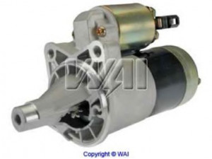 WAIglobal 17559N starteris 
 Elektros įranga -> Starterio sistema -> Starteris
04727314AB, 4609058, 4671101, 4727314AB