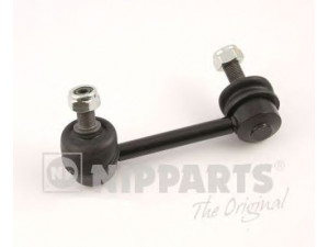 NIPPARTS J4961030 šarnyro stabilizatorius 
 Ašies montavimas/vairavimo mechanizmas/ratai -> Stabilizatorius/fiksatoriai -> Savaime išsilyginanti atrama
54618-9C000, 54668-9C000