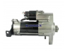 AD KÜHNER 254575 starteris 
 Elektros įranga -> Starterio sistema -> Starteris
4R8311001AD