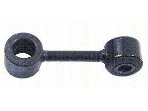TRISCAN 8500 29618 šarnyro stabilizatorius 
 Ašies montavimas/vairavimo mechanizmas/ratai -> Stabilizatorius/fiksatoriai -> Savaime išsilyginanti atrama
701 411 049, 7D0 411 049