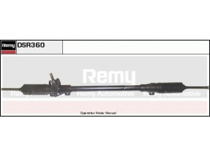 DELCO REMY DSR360 vairo pavara
