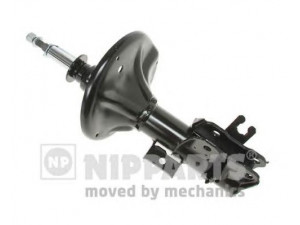 NIPPARTS J5515001G amortizatorius 
 Pakaba -> Amortizatorius
65562, 65563, MR102433, MR102434