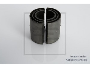 PE Automotive 013.342-00A skersinio stabilizatoriaus įvorių komplektas
000 326 40 81