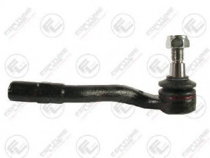 FORTUNE LINE FZ1052 skersinės vairo trauklės galas 
 Vairavimas -> Vairo mechanizmo sujungimai
2033301903, 2033302303