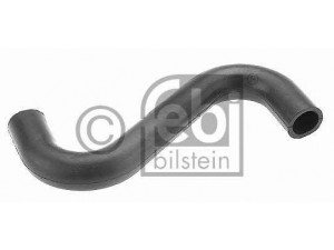 FEBI BILSTEIN 17810 žarna, karterio alsuoklis 
 Variklis -> Karteris -> Alsuoklis
051 103 493, 051 103 493