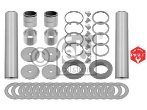FEBI BILSTEIN 24656 remonto komplektas, pasukamojo kakliuko kaištis 
 Ašies montavimas/vairavimo mechanizmas/ratai -> Pasukamojo kakliuko remonto rinkinys -> Remonto komplektas, karbiuratorius
81.44205.6018, 81.44205.6018 S1