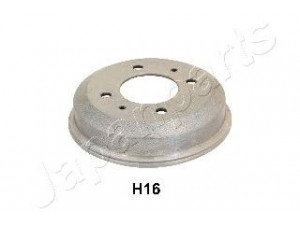JAPANPARTS TA-H16 stabdžių būgnas 
 Stabdžių sistema -> Būgninis stabdys -> Stabdžių būgnas
5841122100, 5841125010, 5841125201