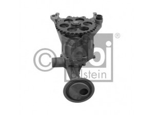 FEBI BILSTEIN 02134 alyvos siurblys 
 Variklis -> Tepimas -> Alyvos siurblys/dalys -> Alyvos siurblys
030 115 105 C, 030 115 105 D, 030 115 105 E