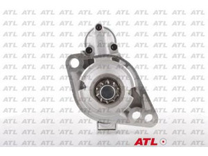 ATL Autotechnik A 79 080 starteris 
 Elektros įranga -> Starterio sistema -> Starteris
02Z 911 023 J, 02Z 911 023 JX