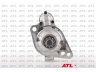 ATL Autotechnik A 79 080 starteris 
 Elektros įranga -> Starterio sistema -> Starteris
02Z 911 023 J, 02Z 911 023 JX