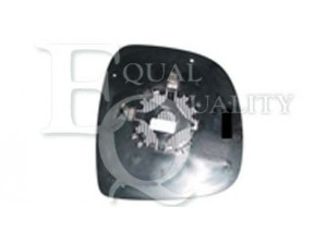 EQUAL QUALITY RI00664 veidrodėlio stiklas, išorinis veidrodėlis 
 Kėbulas -> Langai/veidrodėliai -> Veidrodėlis
0018112633, 35411061, 35411063
