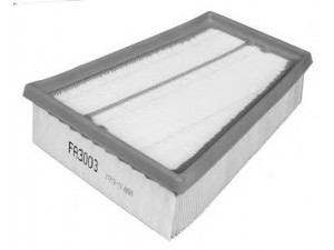 MGA FA3003 oro filtras 
 Filtrai -> Oro filtras
8200166615, 8200371661