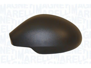 MAGNETI MARELLI 351991202080 dangtelis, išorinis veidrodėlis 
 Kėbulas -> Langai/veidrodėliai -> Veidrodėlis
6L0 857 538A 01C