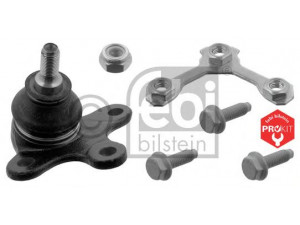 FEBI BILSTEIN 14424 atramos/vairo trauklė 
 Ašies montavimas/vairavimo mechanizmas/ratai -> Sujungimai -> Atramos/vairo trauklė
6N0 407 365, 6N0 407 365 S, 6N0 407 365 S1
