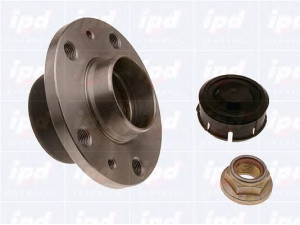 IPD 30-3086 rato guolio komplektas 
 Ašies montavimas/vairavimo mechanizmas/ratai -> Rato stebulė/montavimas -> Rato guolis
77 01 205 472