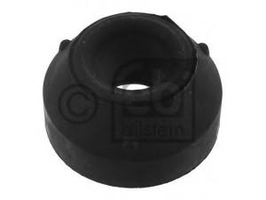 FEBI BILSTEIN 06766 valdymo svirties/išilginių svirčių įvorė 
 Ašies montavimas/vairavimo mechanizmas/ratai -> Valdymo svirtis/pasukamosios svirties sujungimas -> Montavimas/sutvirtinimas
251 407 175, 251 407 175 A