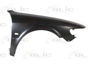 BLIC 6504-04-6522312P sparnas 
 Kėbulas -> Kėbulo dalys/ sparnas/buferis -> Purvasaugiai
4922340