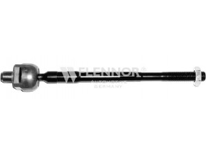 KAWE FL0092-C vidinė skersinė vairo trauklė 
 Vairavimas -> Vairo mechanizmo sujungimai
48521-CB025, 48521CB025