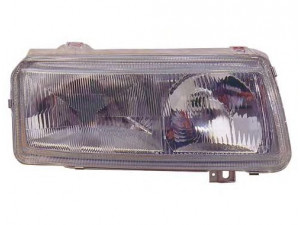 ALKAR 2702112 priekinis žibintas 
 Kėbulas -> Priekinis žibintas/dalys -> Priekinis žibintas/įterp.
3A0941018