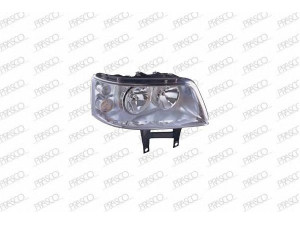 PRASCO VW9174903 priekinis žibintas 
 Kėbulas -> Priekinis žibintas/dalys -> Priekinis žibintas/įterp.
1J0941295A, 7H1941016L, 7H1941016T