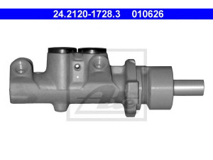 ATE 24.2120-1728.3 pagrindinis cilindras, stabdžiai 
 Stabdžių sistema -> Pagrindinis stabdžių cilindras
4601 F2, 4601 F2