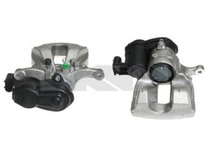 SPIDAN 404757 stabdžių apkaba 
 Dviratė transporto priemonės -> Stabdžių sistema -> Stabdžių apkaba / priedai
LR036567