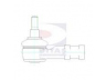 DITAS A2-1603 skersinės vairo trauklės galas 
 Vairavimas -> Vairo mechanizmo sujungimai
0 0190 3652, 0 9380 0662, 0 9380 4059