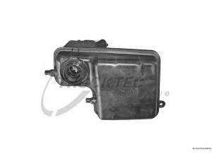 TRUCKTEC AUTOMOTIVE 08.40.005 išsiplėtimo bakelis, aušinimo skystis
17 13 7 508 007, 17 13 7 543 003