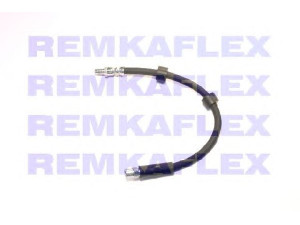 REMKAFLEX 3855 stabdžių žarnelė 
 Stabdžių sistema -> Stabdžių žarnelės
9191400, 91914002