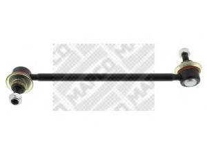MAPCO 52369HPS šarnyro stabilizatorius 
 Ašies montavimas/vairavimo mechanizmas/ratai -> Stabilizatorius/fiksatoriai -> Savaime išsilyginanti atrama
54840-2F000