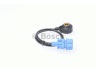 BOSCH 0 261 231 127 detonacijos jutiklis 
 Elektros įranga -> Jutikliai
96 28 648 380, 96 286 48380