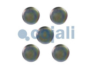 COJALI 6084008 remonto komplektas, stabdžių apkaba