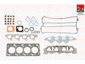 FAI AutoParts HS1001 tarpiklių komplektas, cilindro galva 
 Variklis -> Cilindrų galvutė/dalys -> Tarpiklis, cilindrų galvutė
938X6014BA