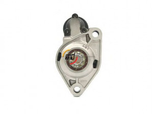 ARTEC 48212582 starteris 
 Elektros įranga -> Starterio sistema -> Starteris
058911023F, 085911023F