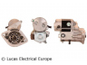 LUCAS ELECTRICAL LRS02081 starteris 
 Elektros įranga -> Starterio sistema -> Starteris
28100-64170