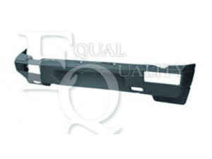 EQUAL QUALITY P1551 buferis 
 Kėbulas -> Transporto priemonės galas -> Buferis/dalys
71812-70C00 5PK