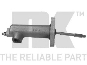 NK 843308 darbinis cilindras, sankaba 
 Sankaba/dalys -> Sankabos valdymas -> Vykdomasis cilindras
0022950607, 0022952107, A0022952107