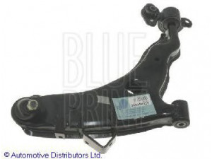 BLUE PRINT ADC48664C vikšro valdymo svirtis 
 Ašies montavimas/vairavimo mechanizmas/ratai -> Valdymo svirtis/pasukamosios svirties sujungimas -> Vairo trauklės (valdymo svirtis, išilginis balansyras, diago
MB698852, MB907128, MB959620