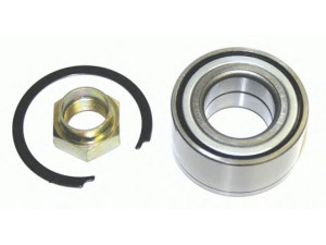 FREMAX FWB-0380 rato guolio komplektas 
 Ašies montavimas/vairavimo mechanizmas/ratai -> Rato stebulė/montavimas -> Rato guolis
5890987, 60815880, 71714460
