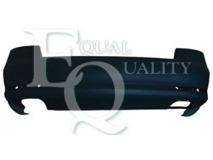 EQUAL QUALITY P5009 buferis 
 Kėbulas -> Kėbulo dalys/ sparnas/buferis -> Galinė variklio apdanga
1Z5807417