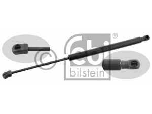 FEBI BILSTEIN 27674 dujinė spyruoklė, bagažinė 
 Priedai -> Bagažinė/pakrovimo skyrius
4B9 827 552 N