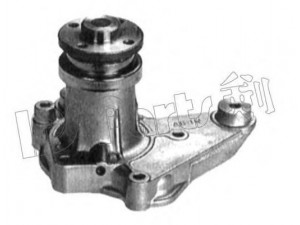 IPS Parts IPW-7800 vandens siurblys 
 Aušinimo sistema -> Vandens siurblys/tarpiklis -> Vandens siurblys
17400-73010, 17400-73012, 17400-73810