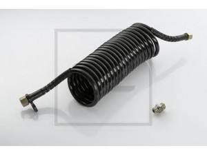 PE Automotive 016.268-00A spiralinė žarna 
 Suspausto oro sistema -> Žarnelės/sujungimų vamzdeliai
000 429 65 01, 000 429 66 01